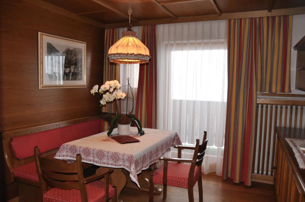 Gasthof Valluga St. Christoph am Arlberg Eksteriør billede