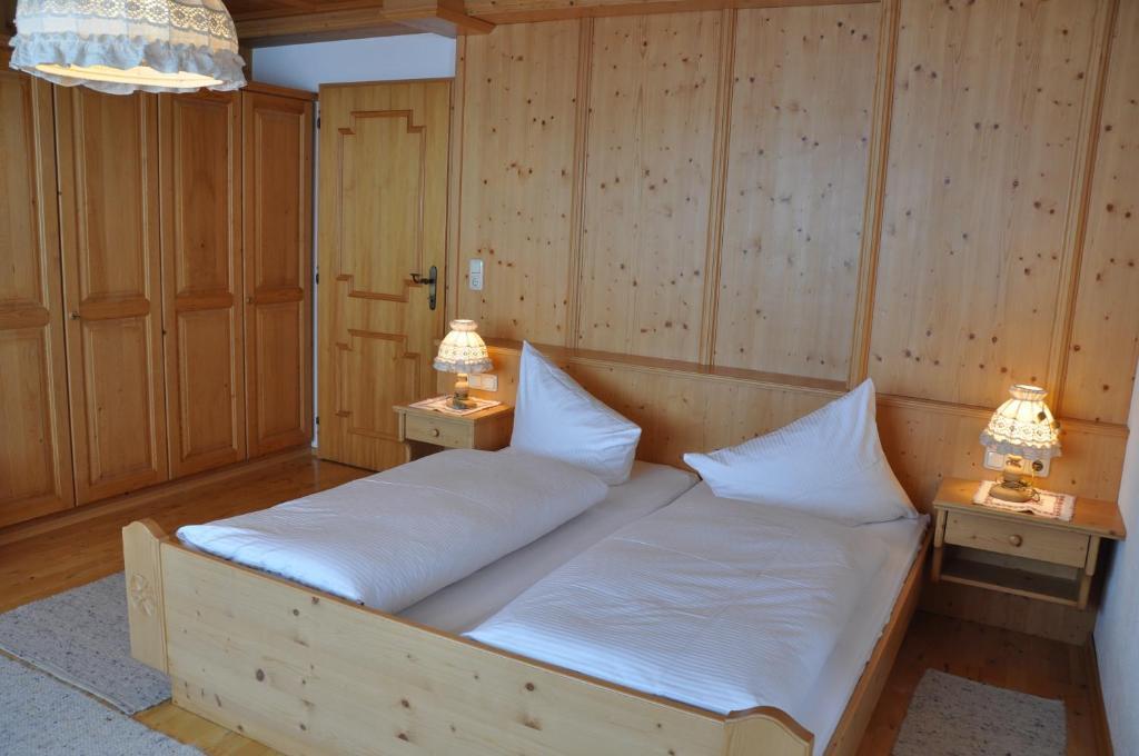 Gasthof Valluga St. Christoph am Arlberg Eksteriør billede